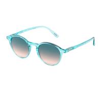 Izipizi - Sun #D Turquoise Stone Blue Gradient Polar - Sunglasses