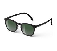 Polarized Sunglasses #E Black one size