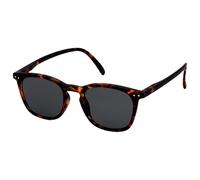 Izipizi - Sun #E Tortoise Soft Grey - Sunglasses