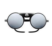 Izipizi - Sun Glacier Black Soft Black Lens Cat4 - Sunglasses