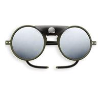 IZIPIZI Sun Glacier - Mixte - Green / Black - size only size- model 2025 only size