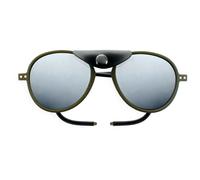 Izipizi - Sun Glacier Plus Kaki Black Lens Cat 4 - Sunglasses