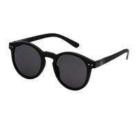 Izipizi - Sun #M Black Soft Grey - Sunglasses