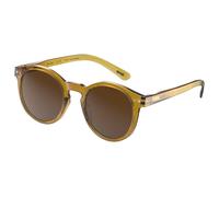Izipizi - Sun #M Golden Green - Sunglasses