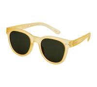 Izipizi - Sun #N Yellow Honey Soft Grey - Sunglasses