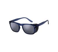 Izipizi - Sunglasses, category 3 - Zenith Night Blue Crystal All Weather - Size L - Navy Navy L