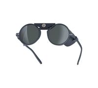 Izipizi - Sunglasses - Glacier #G Night Blue All Weather in Leather - Navy Navy one size