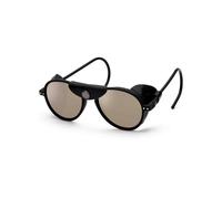 Izipizi - Sunglasses - Glacier #I Black Cat. 4 Black one size
