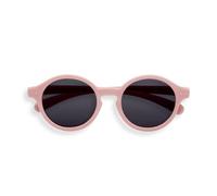IZIPIZI Unisex Baby D Sunglasses, Pastel Pink, One Size