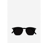 Izipizi Womens Black #e-frame Acetate Reading Sunglasses +1.50 14cm