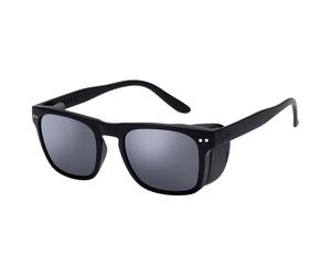 Izipizi - Zenith L Cat.3 Black - Sunglasses