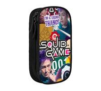 IZIWDORW Bigbang Pencil Case for Party Favors - Bulk Customizable Pouches for Weddings, Birthdays, Corporate Events