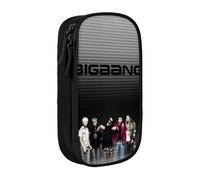 IZIWDORW Bigbang Pencil Case Multi-Purpose Organizer - Custom Logo Option for Group Events, Corporate Gifts, Parties