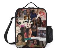 IZIWDORW Nathan Scott Lunch Boxes for Diabetics, Includes Portion Control Containers & Nutrition Tracking Pad