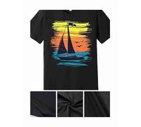 IZIWDORW T Shirt 100% Cotton Round Neck Short Sleeve with Heat Transfer Printing Year of The Ox Chinese Zodiac Lunar New Year Halloween Thanksgiving for Men Women Family Friends Multicolor