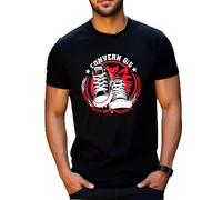 IZIWDORW T Shirt 100% Cotton Science Teacher Chemistry, Biology, Physics Prints, Round Neck, Short Sleeve, Casual Fit, Student Multicolor