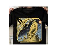 IZIWDORW T Shirt Funny Italian How You Doin' Graphic for Men 100% Cotton 220gsm Casual Short Sleeve Tee with Bold Color Block Print, Machine Washable Round Neck Shirt for Casual Attire Multicolor