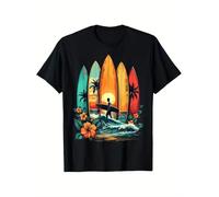 IZIWDORW T Shirt I Am The Best Person You Have Ever Seen 180g Multicolor