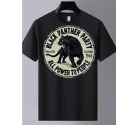 IZIWDORW T Shirt Men's Italian Pride Graphic It's an Italian Thing! Bold Yellow Print & Horn Design