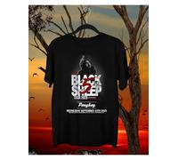 IZIWDORW T Shirt Someday We'll Look Back Tshirt Classic Merle Haggard Strangers Pancho Lefty Multicolor