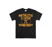 IZIWDORW T Shirt The Goonies Never Say Die Gris sur Noir Tshirt 860517 Funny Men's Short Sleeve Black PR2
