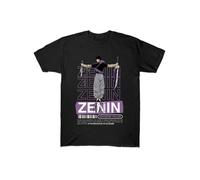 IZIWDORW Toji The One Who Gave Up Everything Anime Graphic T Shirt Multicolor