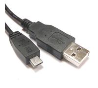 iZKA® - Micro USB Data Sync Charge Cable For Kobo Glo Kobo Mini Kobo Arc Kobo Touch 2012 eReader Tablet
