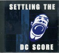 IZM - DC Score Ten Bands Twenty Songs (UK Import)