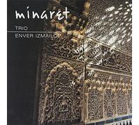 Izmailov, Enver - Minaret