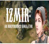 Izmir: An Independence Simulator EU Steam CD Key