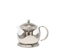 La Cafetière Izmir Glass Loose Leaf Teapot with Infuser