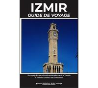 IZMIR GUIDE DE VOYAGE