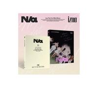 izna - 1st Mini Album N/a CD (2 versions SET)