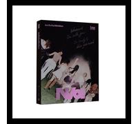 IZNA - IZNA [N/A] The First Mini Album (NA Ver.) K-POP SEALED