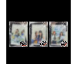 IZNA - IZNA Not Just Pretty 2nd Mini Album Posterbook Version CD, 3 Versions Set