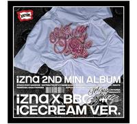 IZNA - IZNA X BBC ICECREAM Limited Edition Collection, Not Just Pretty