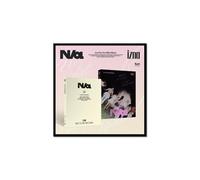 izna N/a 1st Mini Album with Tracking (Photobook 2 Ver Set)