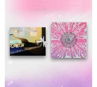 izna - Set The Tempo [Photobook Ver.] 3rd Mini Album (Random ver.)