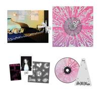 izna - SET THE TEMPO [PHOTOBOOK Ver. / Random]