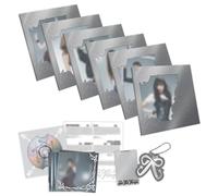 izna - SET THE TEMPO [POSTCARD Ver. / Random]
