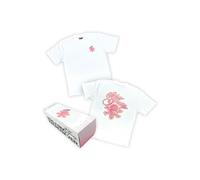 (izna X BBC ICECREAM Ver. (Limited Edition)) IZNA - [NOT JUST PRETTY] 2nd Mini Album