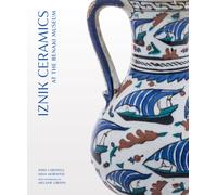 Iznik Ceramics at the Benaki Museum