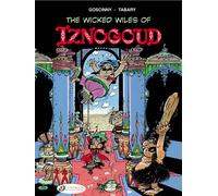 Iznogoud 1 - The Wicked Wiles of Iznogoud!