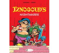 Iznogoud 14 - Iznogouds Nightmares