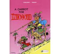 Iznogoud 5 - A Carrot for Iznogoud