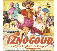 Iznogoud (Bof)