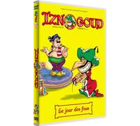 Iznogoud : Le Jour des fous