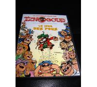 Iznogoud: Le Jour des fous