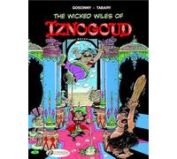 Iznogoud Vol. 1: The Wicked Wiles of Iznogoud