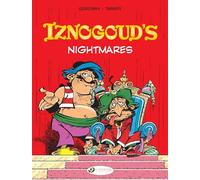 Iznogoud Vol. 14: Iznogoud's Nightmares